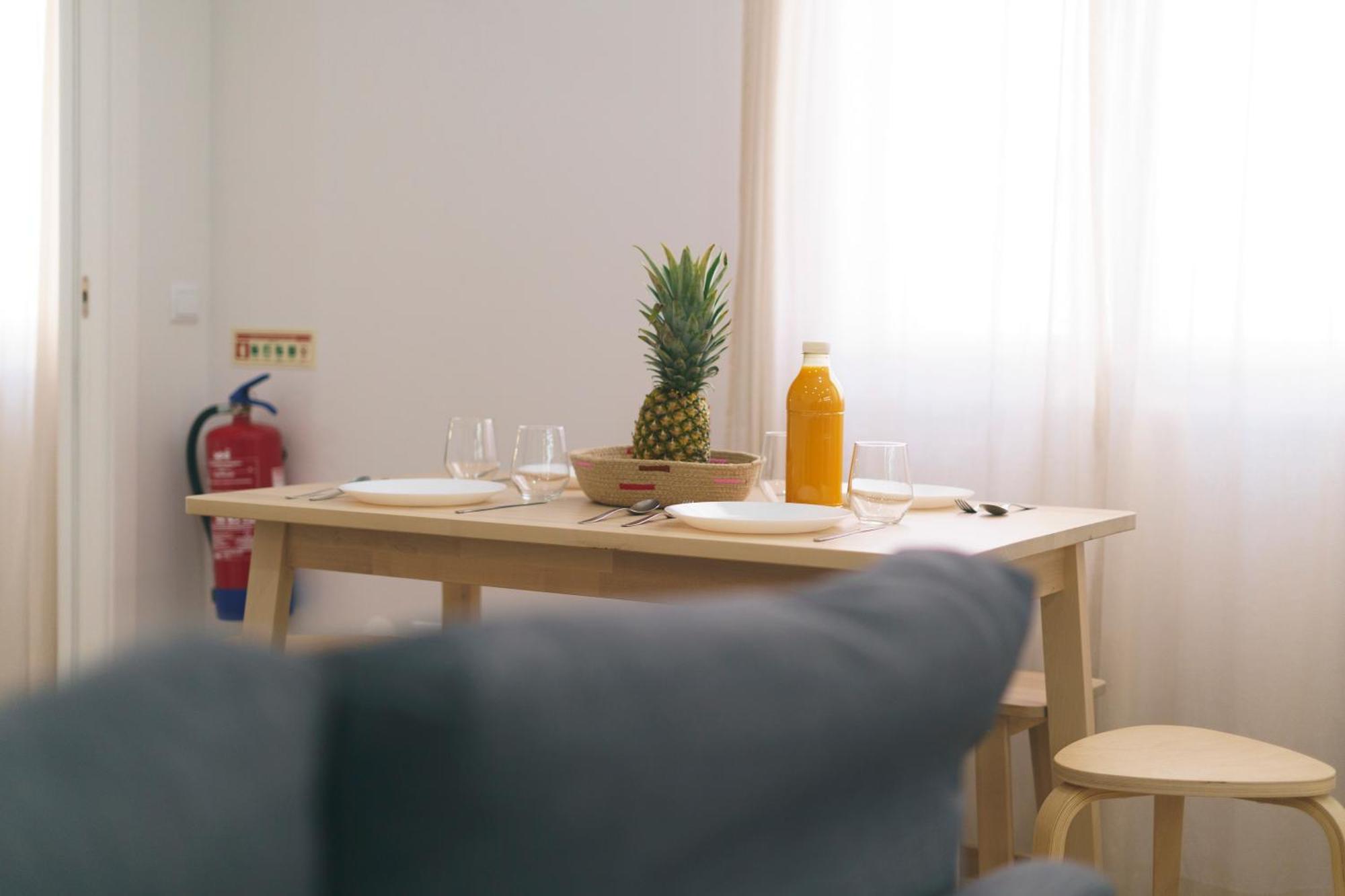 Apartamento 102 - Hut Spot