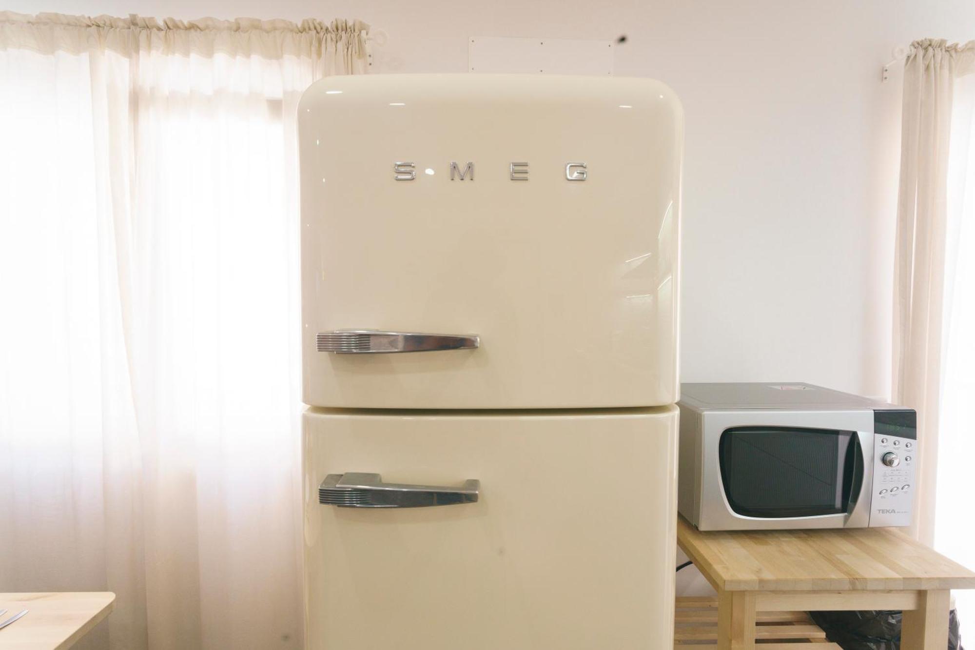 Apartamento 102 - Hut Spot Peniche